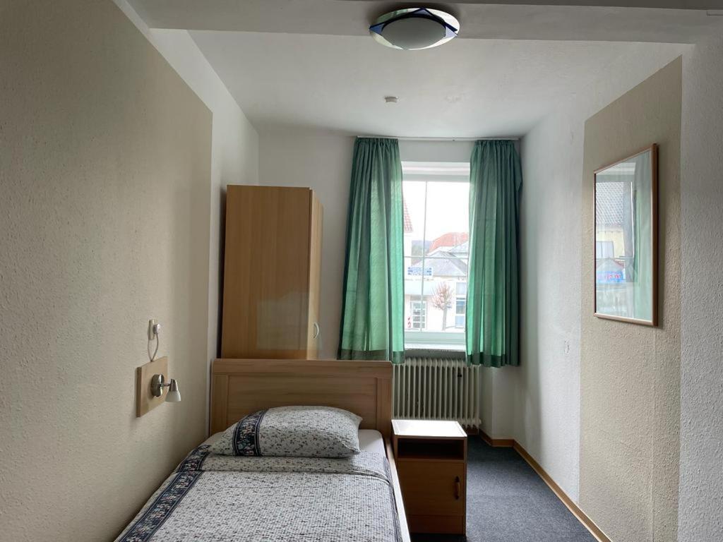 Hotel Roma Merzig Exterior photo